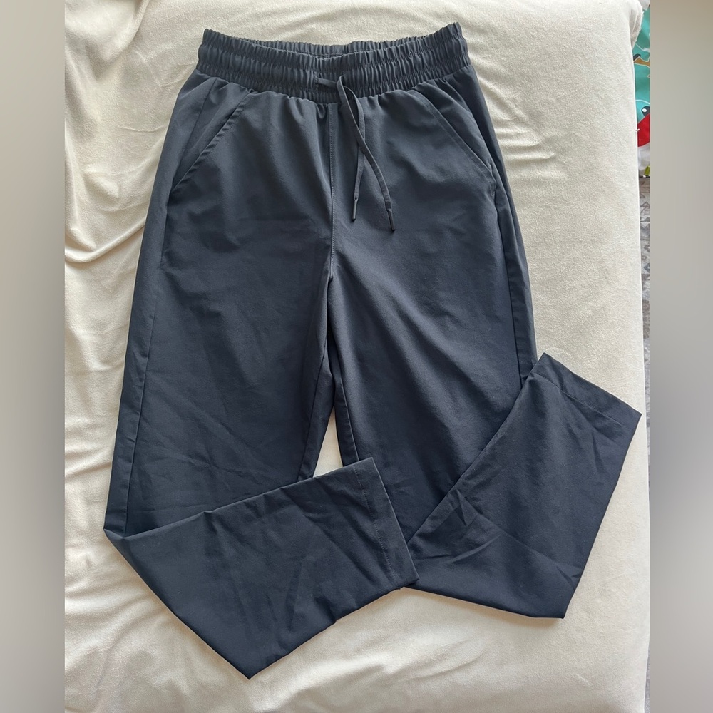 All in Motion Women’s Black Joggers - Picture 2 of 3
